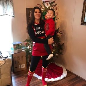 Meet your Posher, Missy